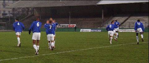 Red Star Gambardella