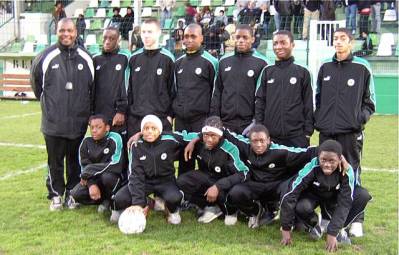 Red Star Gambardella