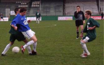 Red Star Gambardella