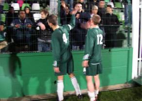 Red Star Gambardella