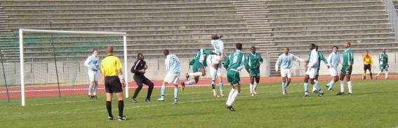 Br&eacute;tigny-Red Star