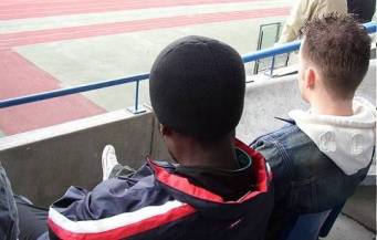 Br&eacute;tigny-Red Star