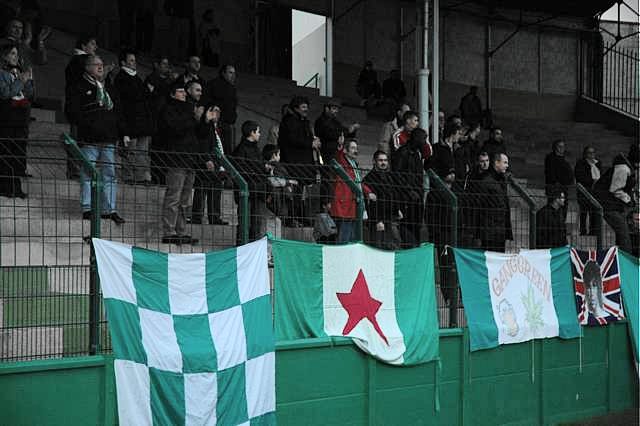 Red Star - ESSG