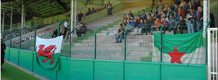 Red Star - Aubervilliers