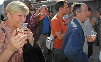 Red Star - Aubervilliers