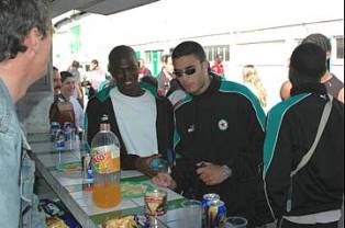 meet aubervilliers