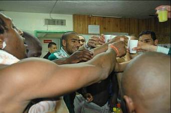 Red Star - Aubervilliers