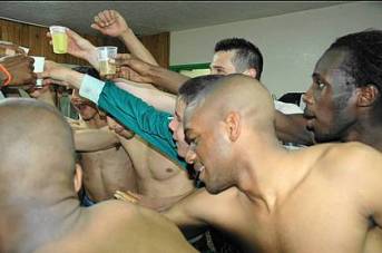 Red Star - Aubervilliers