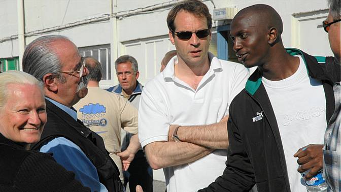 Red Star - Aubervilliers