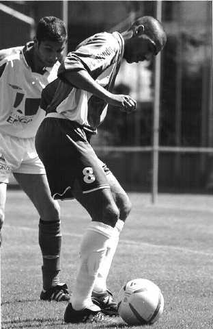 Red Star - Aubervilliers