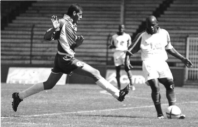 Red Star - Aubervilliers