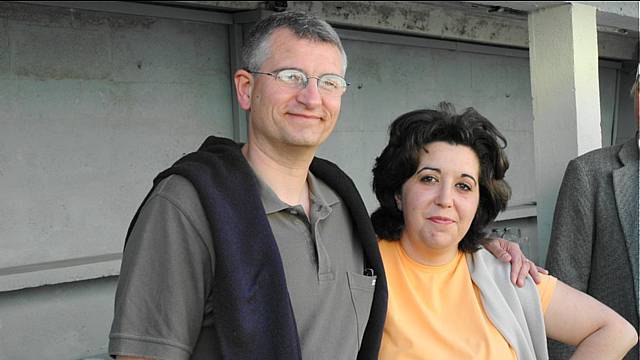 Red Star - Aubervilliers