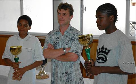 R&eacute;union du 16