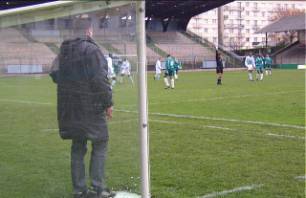 Red Star - Br&eacute;tigny