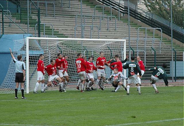 RED STAR FC 93 - FLEURY-MEROGIS