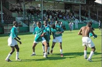 Coupe de Paris 13 ans