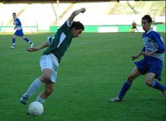 Coupe de Paris 18 ans