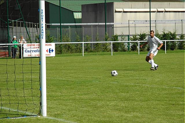 Saint-Brice - Red Star