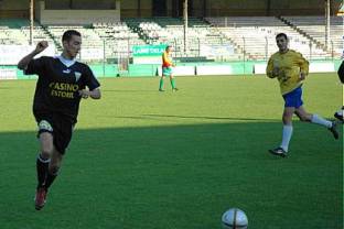 entra&icirc;nement 24 mai
