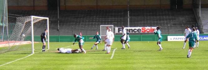 Red Star - Orly
