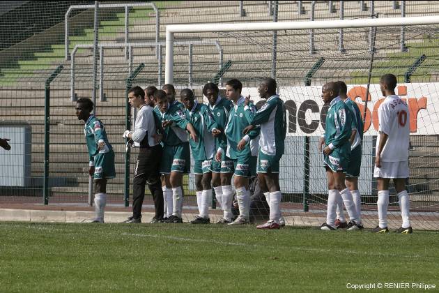 Red Star - Orly