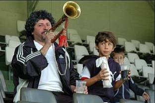 Red Star - Arm&eacute;nienne