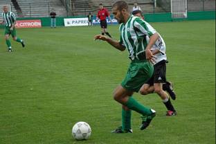 Red Star - Arm&eacute;nienne