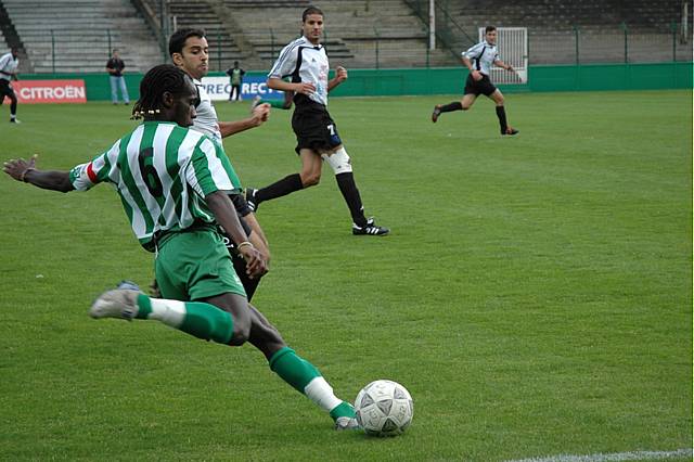 Red Star - Arm&egrave;nienne