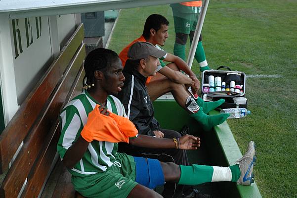 Red Star - Arm&eacute;nienne