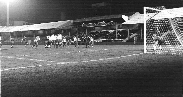 Red Star - Saint-Leu