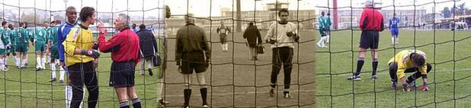 Villemomble - Red Star