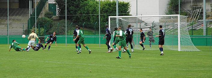 Red Star - Le M&eacute;e