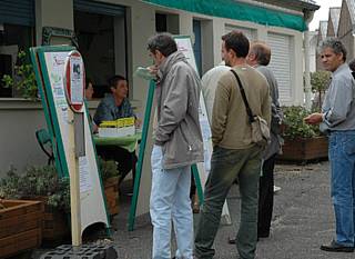 Red Star - Le M&eacute;e