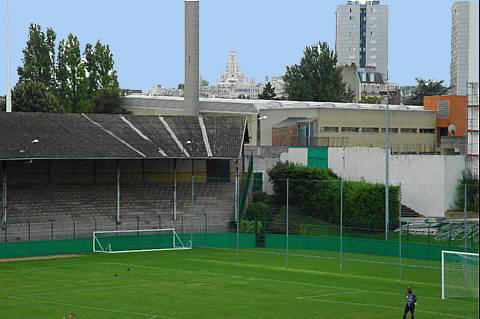 Red Star - Le M&eacute;e