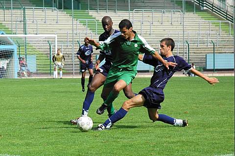 Red Star - Le M&eacute;e