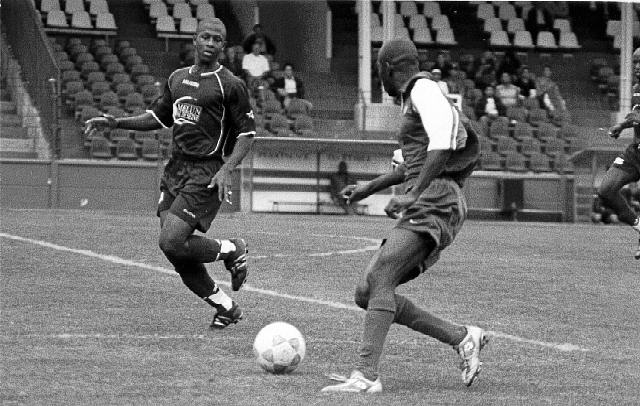 Red Star - Le M&eacute;e Sports