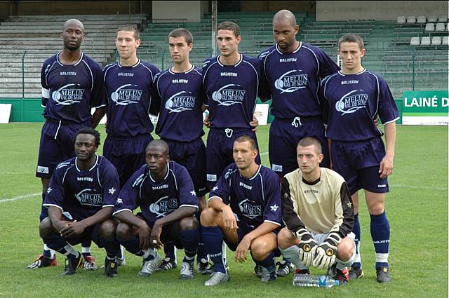 Red Star - Le M&eacute;e Sports