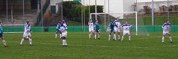 Red Star - Versailles