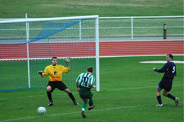 FRANCONVILLE - RED STAR