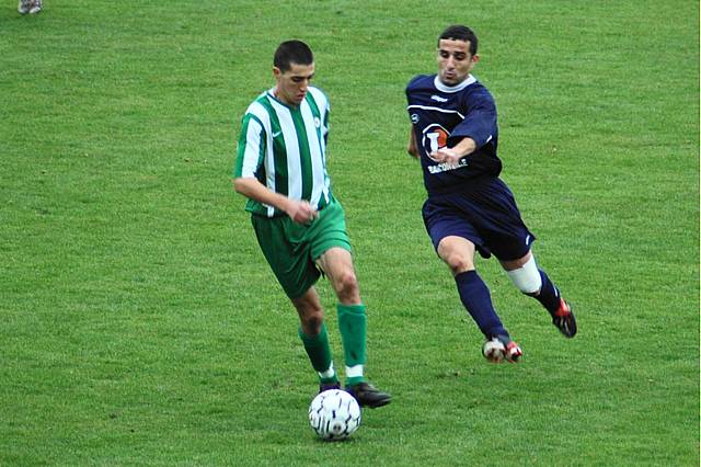 FRANCONVILLE - RED STAR