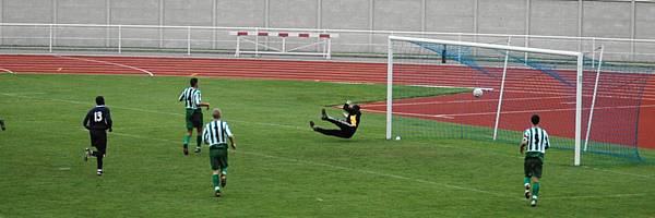 Franconville - Red Star