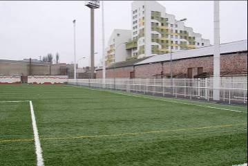 Pelouse