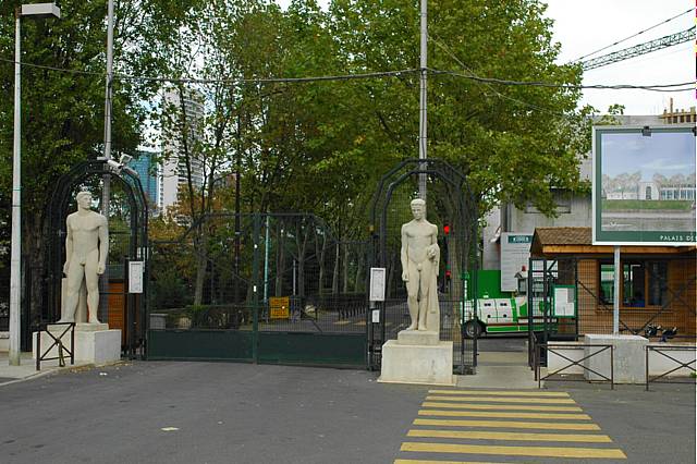 Puteaux