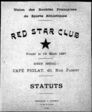 Red Star