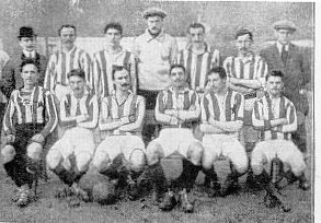 Red Star 1910