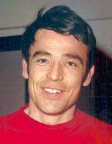 Jacky Simon