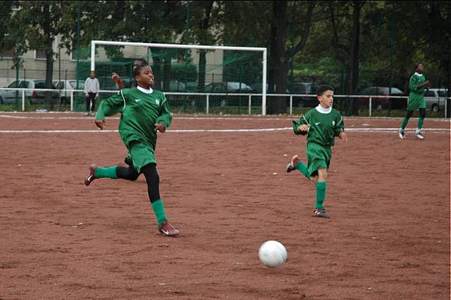 Red Star 13 ans