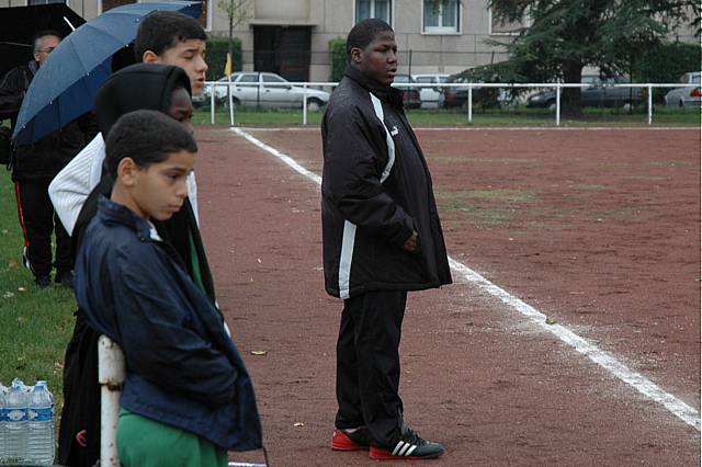 Red Star 13 ans
