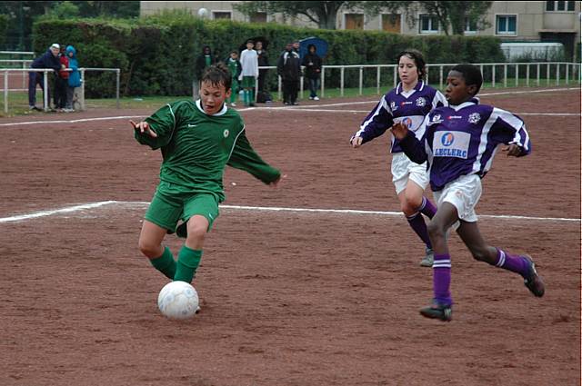 Red Star 13 ans