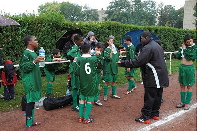 Red Star 13 ans